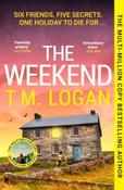 The Weekend By T.M. Logan (Paperback) (July 2026) image