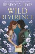 Wild Reverence By Rebecca Ross (Paperback) (July 2026)