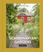 Scandinavian Gardens by Klas Kihlberg (Hardcover) image