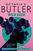 Wild Seed by Octavia E. Butler (Paperback) image
