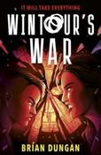 Wintour's War (Book 3 of Wintour's Game) by Brían Dungan (Paperback) image