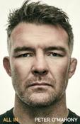 All In by Peter O'Mahony (Hardcover) (September 2026) image