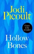 Hollow Bones by Jodi Picoult (Large Paperback) (November 2026) image