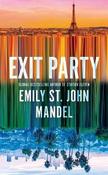Exit Party By Emily St John Mandel (Large Paperback) (September 2026) image