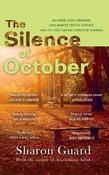 The Silence of October By Sharon Guard (Large Paperback) (September 2026) image