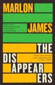 The Disappearers By Marlon James (Large Paperback) image