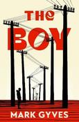 The Boy By Mark Gyves (Large Paperback) (September 2026) image