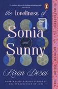 The Loneliness of Sonia and Sunny By Kiran Desai (Paperback) (September 2026) image