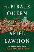 The Pirate Queen By Ariel Lawhon (Large Paperback) (September 2026) image