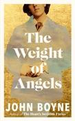 The Weight of Angels by John Boyne (Hardback) (October 2026) image