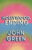Hollywood, Ending By John Green (Hardback) (September 2026) image