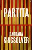 Partita by Barbara Kingsolver (Large Paperback) (October 2026) image