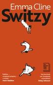 Switzy By Emma Cline (Large Paperback) (September 2026) image