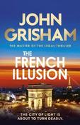 The French Illusion By John Grisham (Large Paperback) (September 2026) image