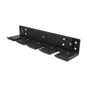 Wall Mount Olympic Bar Holder- PRE ORDER image