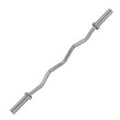 Olympic EZ Curl Bar 1.2m image