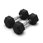 Hex Dumbbell Pair - 2.5kg image