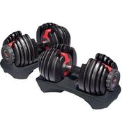 40kg Adjustable Dumbbell Set-PRE ORDER image