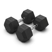Hex Dumbbell Pair - 20kg image