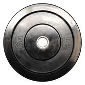 Rubber Bumper Plate - 15kg image