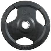 Tri-Grip Olympic Plate - 15kg image