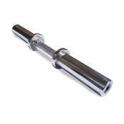 Olympic Dumbbell Handle image