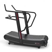 BH Fitness RunMill Commercial Curve Treadmill image