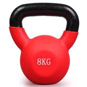8kg Kettlebell image