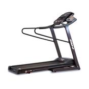 BH Fitness Pioneer Treadmill with side rails image