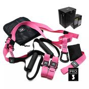 Suspension Training Straps image