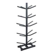 Cardio Pro Medicine Ball Stand