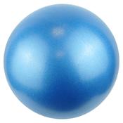 Urban Fitness Pilates Ball Blue image