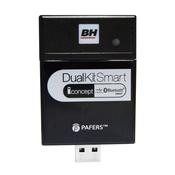 BH Fitness Dual Kit