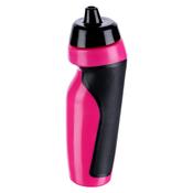 Sports Water Bottle Pink 600ml image