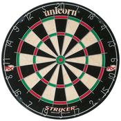 Unicorn Striker Bristle Dartboard image