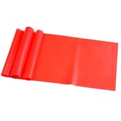 Yoga Resistance Band Red image