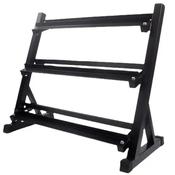 3 Tier Dumbbell Storage Rack
