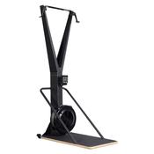 Air Ski Erg With Stand