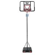 Midwest Pro Basketball Stand (8ft, 9ft,10ft)