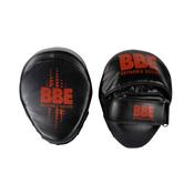 BBE Boxing Curved Hook &amp;amp; Jab Pads