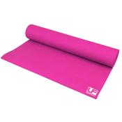 Urban Fitness 4mm Yoga Mat Pink image