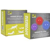 Urban Fitness Massage Balls Set image