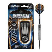 Winmau Barbarian Steel Darts 22g image