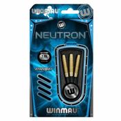 Winmau Neutron Brass Darts 22g image
