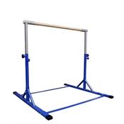 Gymnastics High Bar Blue 190cm image