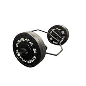 Hex Bar Deadlift Bundle 30kg to 70kg