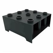 Olympic Bar Holder 9 Bars image