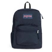 JanSport Crosstown Backpack Navy image