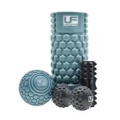 Urban Fitness 4 Piece Massage Set image