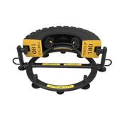 Tyre Flip Machine